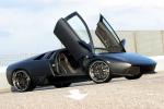 Lamborghini Murcielago LP640 Yeniceri Edition by Unicate 2010 года